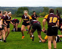 Rugby: 2023 BU vs. Temple